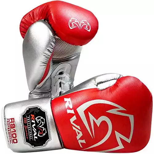 RIVAL RS100 Pro Sparring Boxhandschuhe