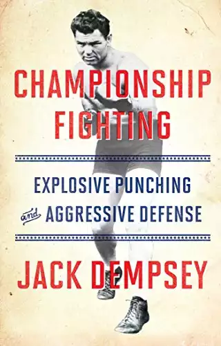 Championship Fighting: Puñetazos explosivos y defensa agresiva