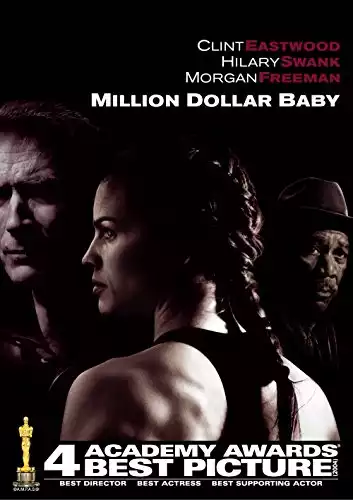 Miljoen dollar baby (2004)