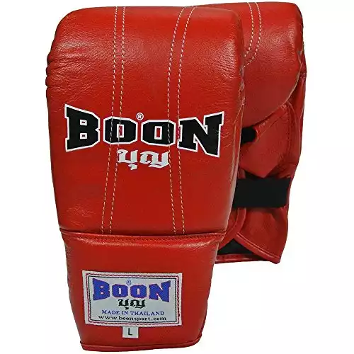 Boon Training Boxing Gloves