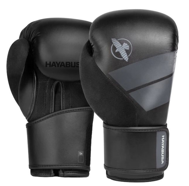 Luvas de boxe Hayabusa S4: revisão detalhada
