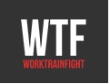 Work Train Fight : WTF