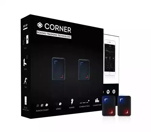 Corner Boxing-trackers
