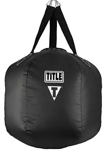 TITLE Boxing Body Snatcher Bag