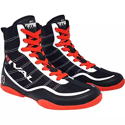 Rival Boxing RSX-Future Jugend-Lo-Top-Schuhe