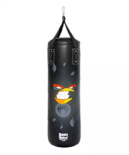 Venum Angry Birds Punching Bag (for Kids)