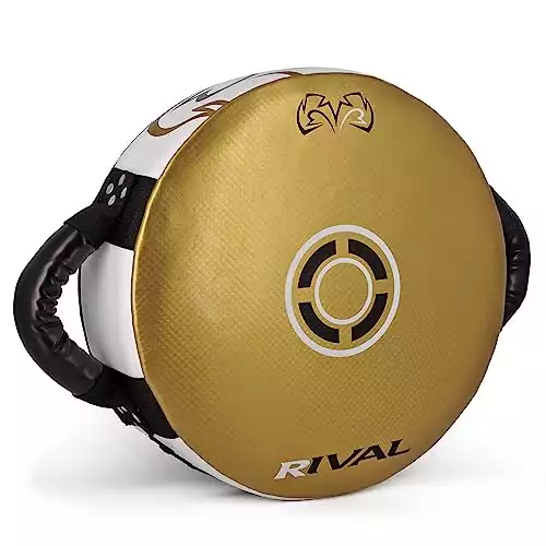 RIVAL Boxing RPS7 Fitness Plus Punch Shield