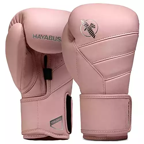 Hayabusa T3 Kanpeki Gloves : Unisex