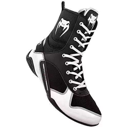Chaussures de boxe Venum Elite