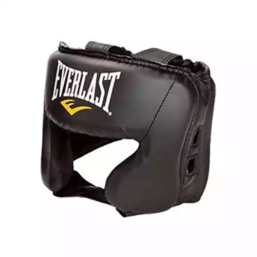 Casque Everlast® Durahide (EA)