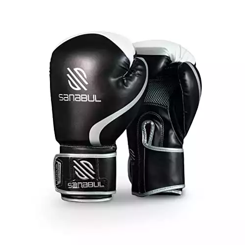 Sanabul Essential Boxing Gloves