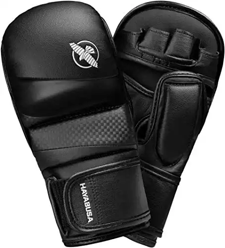 Hayabusa T3 Training Sparring MMA Gloves