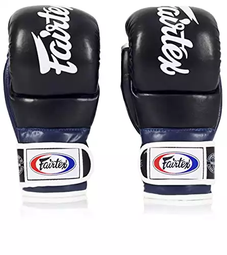 Fairtex FGV18 Super Sparring MMA Gloves