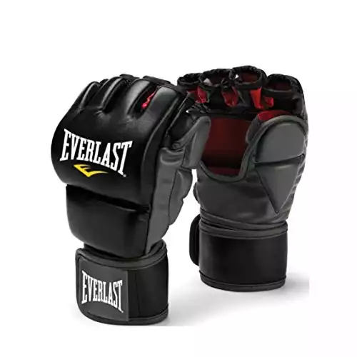 Everlast Train Advanced MMA Training Gloves