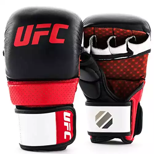 UFC Pro MMA Sparring Gloves