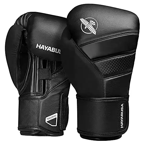 ¿Son buenos los guantes de boxeo Hayabusa T3?