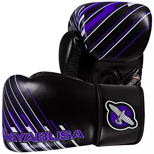 Hayabusa Ikusa Charged Gloves