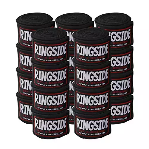 Ringside Mexican Style Boxing Hand Wraps