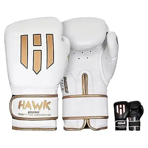 Hawk Sports Boxing Gloves for Men and Women